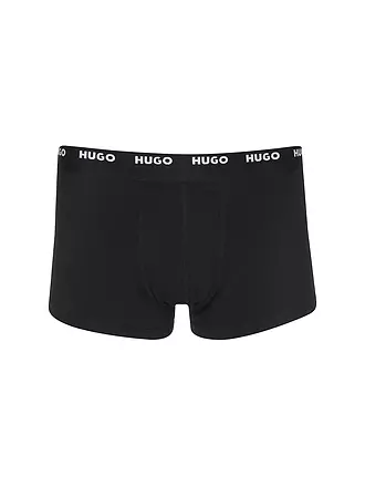 HUGO | Pants 5er Pkg. open miscellaneous | 